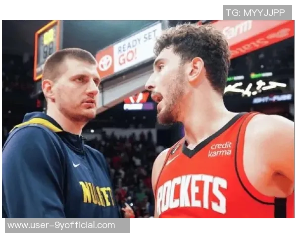 KD与申京的表现分析约基奇的全能与关键时刻能力成胜负关键