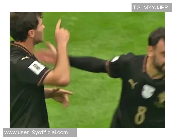 葡萄牙中场双星闪耀维蒂尼亚和若昂内维斯身价均达11亿欧